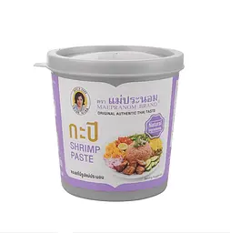 Паста креветкова MAEPRONOM BRAND 350 г