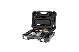 Шліфувальна машина пряма електрична Intertool Storm WT-0516 170 Вт - мініатюра 3