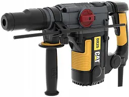 Перфоратор CAT DX25 - мініатюра 1