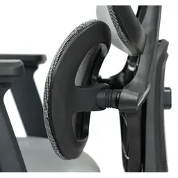 Офісне крісло Аклас Прайд R-SR (RT Light grey) (00169264) - миниатюра 8