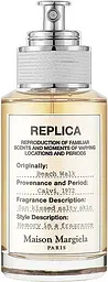 Туалетна вода Maison Martin Margiela Replica Beach Walk Тестер 100 мл