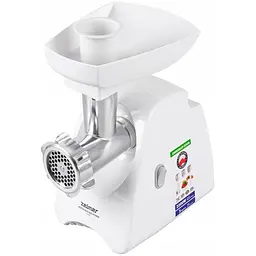М'ясорубка ZELMER ZMM5802P (2.2кВт) шинковка - мініатюра 3