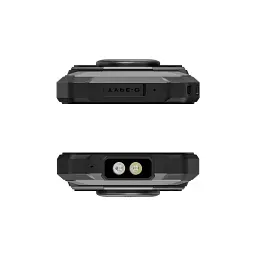 Смартфон Fossibot F110L 4/128Gb Black Global version - мініатюра 7