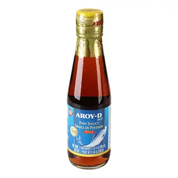 Соус Aroy-D рибний 240 г (790067) - мініатюра 2