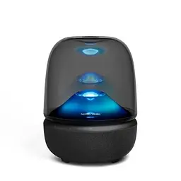 Акустична система Harman Kardon Aura Studio 5 Black (HKAURAS5BLKEP) - мініатюра 2