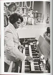 Bruce W. Talamon. Soul. R&B. Funk. Photographs 1972–1982 - мініатюра 2