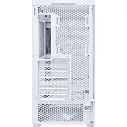 Корпус Lian Li LANCOOL 207 White (G99.LAN207RW.00) Без БП - мініатюра 7