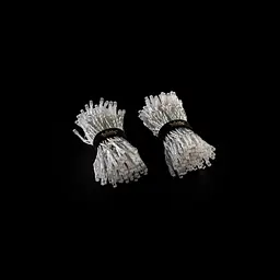 Twinkly Smart LED Гірлянда Twinkly Strings RGBW 250, Gen II, IP44, 20м, кабель прозорий - мініатюра 4