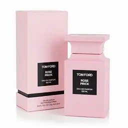 Оригінал Tom Ford Rose Prick 100 мл Парфумована вода - мініатюра 2