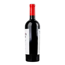 Вино Pilot’s Wines Merlot червоне сухе 0.75 л - мініатюра 5
