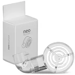 Насадка для виходу води Aquario Neo Reliever L для NEO FLOW L 16/22мм - мініатюра 4