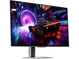 Монітор Samsung Odyssey OLED G8 G81SF 32 (LS32FG810SUXEN) - мініатюра 2
