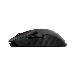 Мишка HyperX Pulsefire Fuse Wireless/Bluetooth Black (A1KY6AA) - мініатюра 6