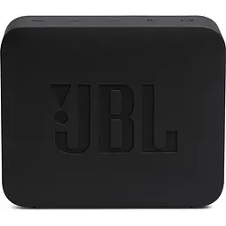 Портативна акустика JBL Go Essential 2 Black (JBLGOES2BLK) - мініатюра 3