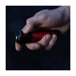Ліхтар Falcon Eye тактичний Omega 2K (2000 Lm) White/Red LED Magnetic Rechargeable Type-C (FHH0142) (DAS303963) - мініатюра 9