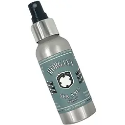 Соляний спрей для стилізації волосся Morgan's Sea Salt Spray 100 мл - мініатюра 2