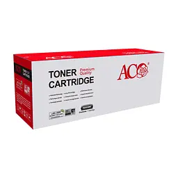 Картридж ACO HP CE321A (128A) Cyan (ACO-CE321A)
