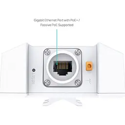 Точка доступу TP-Link EAP650-Outdoor (EAP650-OUTDOOR) - мініатюра 8