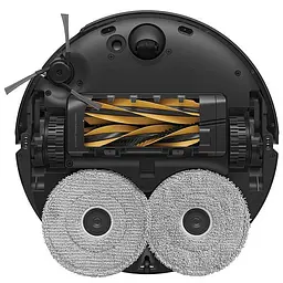 Робот-пилосос V50 ULTRA COMPLETE BLK RLV72LE-1-BL MOVA - мініатюра 6