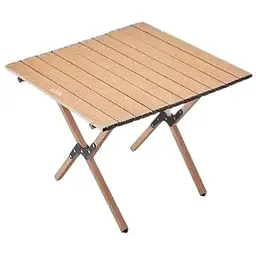 Розкладний стіл SpringFun S 60×45×60 см кемпінговий портативний стіл для туризму