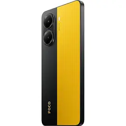 Смартфон Poco X7 Pro 12/512GB Yellow Global EU [138840] - мініатюра 6