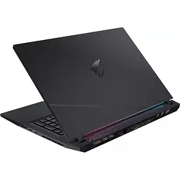 Ноутбук GIGABYTE 17X BSF (BSF-73US654SH) - мініатюра 6