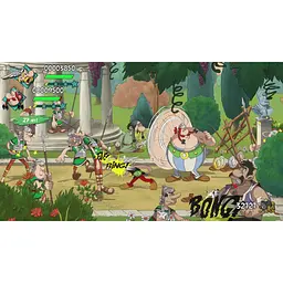 Ключ активації Microsoft Asterix & Obelix Slap Them All! 2 для Xbox One/Series S/X - мініатюра 4