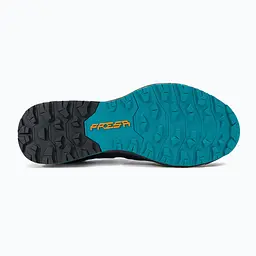 Кросівки Scarpa Ribelle Run 42,5 Чорний-Бірюзовий - мініатюра 6