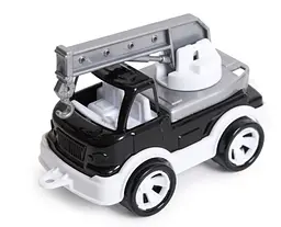 Кран Bamsic Mini Matik от 3 лет 14 см Черный (MK-333-T-83)