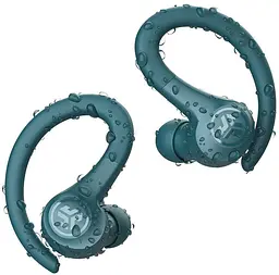 Навушники TWS JLAB Go Air Sport Teal (IEUEBGAIRSPRTRTEL124) - мініатюра 5