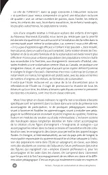 Collection F Inclure: franсais langue de scolarisation et еlеves allophones - мініатюра 15