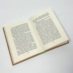 Вівторки з Моррі - Мітч Елбом | Клуб Сімейного Дозвілля, книга українською, нова, тверда - мініатюра 3