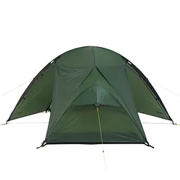 Намет двомісний Wechsel Exogen 2 ZG Green (231049) - мініатюра 15