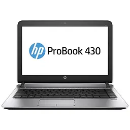 Ноутбук HP ProBook 430 G3 (i5-6200U/8/180SSD) - Class A "Б/В"