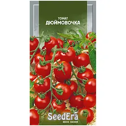 Томат SeedЕra Дюймовочка 0,2 г