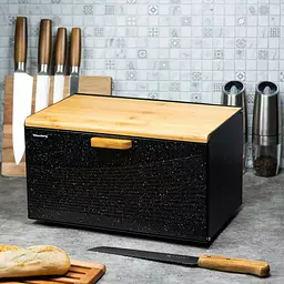 Хлебница Klausberg KB-7464 - мініатюра 5