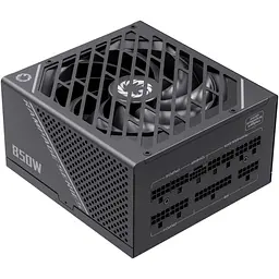 Блок живлення GameMax GX-850 PRO BK [93731] - мініатюра 1