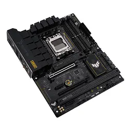 Материнська плата Asus TUF GAMING B650-PLUS WIFI (90MB1BZ0-M0EAY0) - мініатюра 3