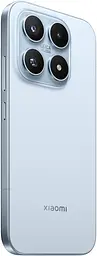 Смартфон Xiaomi 17 12/256Gb Ice Blue NFC (синій) - мініатюра 7