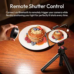 Накамерне світло Ulanzi MFL01 (L151) [167254] - мініатюра 5