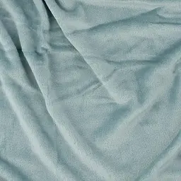 Плед Ardesto Flannel 160х200 см бірюзовий (ART0229SB) - мініатюра 3