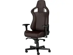 Кресло геймерское Noblechairs Epic Java Edition (NBL-PU-JVE-001) - миниатюра 2