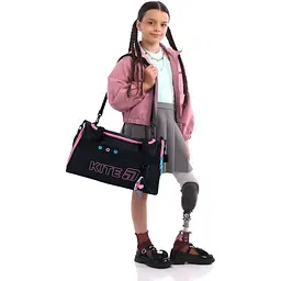 Сумка спортивна Kite Education 2505 Color Splash (K25-2505-2) - мініатюра 10