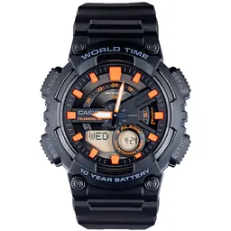 Годинник Casio AEQ-110W-1A2