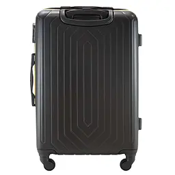 Валіза Semi Line 24" (M) Black (T5685-2) - мініатюра 4