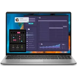 Ноутбук Dell Vostro 5640 7 150U, 5.40 GHz +, 16GB, 512GB, Win 11 Pro