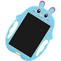 Планшет для малювання DK Kids Pad 9" Color Bunny Blue [115845] - мініатюра 2