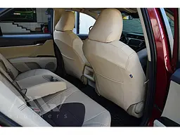 Авточохли модельні MW Brothers для Toyota Camry V 70 c 2017 - мініатюра 7