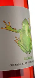 Вино Bodega Verde Garnacha рожеве сухе 0.75 л - мініатюра 3