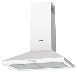 Витяжка Gorenje WHC629E4W (6975320) - мініатюра 2